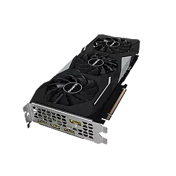 Відеокарта Gigabyte GeForce RTX 2060 GAMING OC PRO 6G rev.1.0 (GV-N2060GAMINGOC PRO-6GD) - мініатюра 3