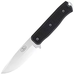 Нож Fallkniven F1 Pilot Survival X CoS (F1x) Black - фото Нож Fallkniven F1 Pilot Survival X CoS (F1x) Black