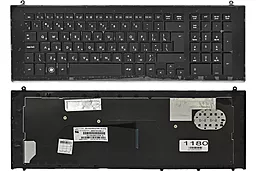 Клавіатура для ноутбуку HP ProBook 4720 4720S Original