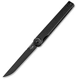 Нож Boker Plus Kaizen (01BO689) Black - фото Нож Boker Plus Kaizen (01BO689) Black