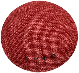 Колонки акустичні Aibimy MY-650BT Red