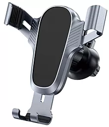 Тримач EasyLife B069 Gravity Holder Black