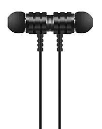 Навушники 2E X1 Extra Bass Black (2E-IEX1BK) - мініатюра 2