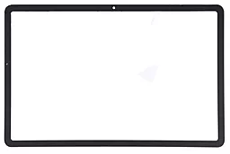 Корпусное стекло дисплея Samsung Galaxy Tab S8 (X700, X706) оригинал, Black