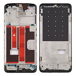Рамка для дисплея Oppo A5 2020 / A9 2020 / A11X / A11 Black - фото Рамка для дисплея Oppo A5 2020 / A9 2020 / A11X / A11 Black