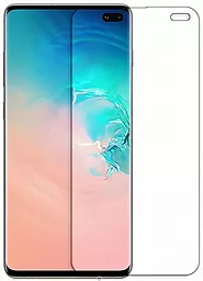 Защитная пленка BoxFace Противоударная Samsung G975 Galaxy S10 Plus Clear - фото Защитная пленка BoxFace Противоударная Samsung G975 Galaxy S10 Plus Clear