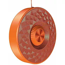 Колонки акустичні Baseus E03 Orange (NGE03-07) - мініатюра 2