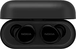 Наушники Nokia Power Earbuds BH-605 Black - миниатюра 7