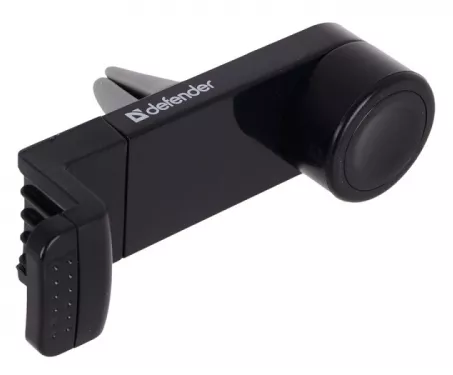 Тримач Defender Car holder 122 Black (29122) - фото 3