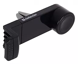 Тримач Defender Car holder 122 Black (29122) - мініатюра 3 Тримач Defender Car holder 122 Black (29122) - мініатюра 3