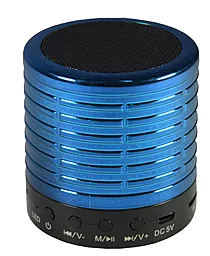 Колонки акустические Wester WS-889 Blue