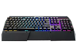 Клавиатура Cougar Attack X3 RGB Speedy Black - миниатюра 4