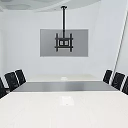 Кронштейн для телевизора Gembird CM-70ST-01 - миниатюра 6 Кронштейн для телевизора Gembird CM-70ST-01 - миниатюра 6