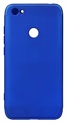 Чехол BeCover Super-protect Series Xiaomi Redmi Note 5A Deep Blue (701871) - миниатюра 2
