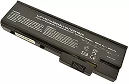 Аккумулятор для ноутбука Acer 3UR18650Y-2-QC236 Aspire 9300 / 14.8V 5200mAh / Black