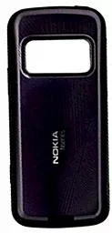 Задняя крышка корпуса Nokia N79 Original Purple