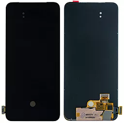 Дисплей Oppo Reno2 Z, Reno2 F, K3 + Touchscreen (original) Black