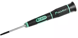 Отвёртка шестигранная Pro'sKit SD-081-H3 H1.3 50 мм