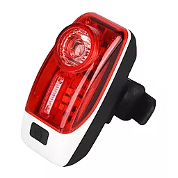 Фонарик Bailong XH-207-0.5W+3SMD - фото Фонарик Bailong XH-207-0.5W+3SMD