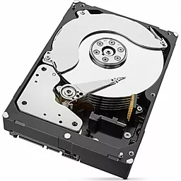 Жесткий диск Seagate 6TB BarraCuda (ST6000DM003) - фото Жесткий диск Seagate 6TB BarraCuda (ST6000DM003)