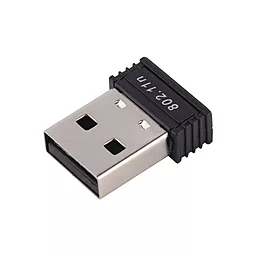 Адаптер WiFi-USB mini для приставок Т2 