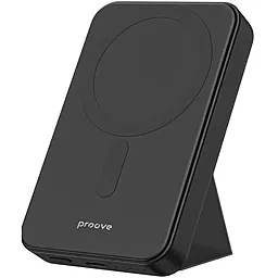 Повербанк Proove Hyperion 10000 mAh 20W Black (PBHP15020001) - фото Повербанк Proove Hyperion 10000 mAh 20W Black (PBHP15020001)