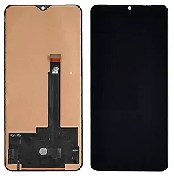 Дисплей Oppo Reno ACE с тачскрином, (OLED), Black - фото Дисплей Oppo Reno ACE с тачскрином, (OLED), Black