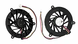 Вентилятор (кулер) для ноутбука Sony Vaio VGN-N VER-1 5V 0.36A 3-pin Brushless - фото Вентилятор (кулер) для ноутбука Sony Vaio VGN-N VER-1 5V 0.36A 3-pin Brushless
