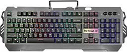 Клавиатура Defender Renegade GK-640DL RU RGB (45640) - фото Клавиатура Defender Renegade GK-640DL RU RGB (45640)