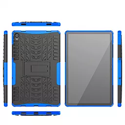 Чехол для планшета BeCover для Lenovo Tab P11 TB-J606F / P11 Plus Black (707135) - фото Чехол для планшета BeCover для Lenovo Tab P11 TB-J606F / P11 Plus Black (707135)