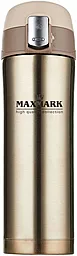 Термос Maxmark 0.46 л (MK-LK1460GD) Gold