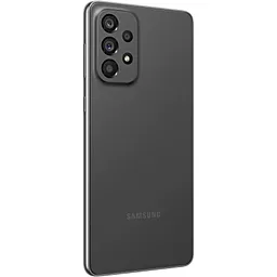 Смартфон Samsung Galaxy A73 5G 8/256Gb Gray (SM-A736BZAHSEK) - миниатюра 5