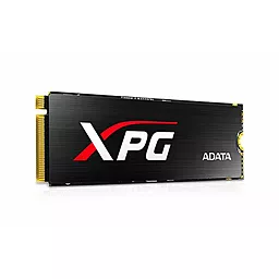 SSD Накопитель ADATA XPG SX8000 1 TB M.2 2280 (ASX8000NPC-1TM-C) - фото SSD Накопитель ADATA XPG SX8000 1 TB M.2 2280 (ASX8000NPC-1TM-C)