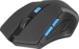 Компьютерная мышка Defender Accura MM-275 (52275) Blue