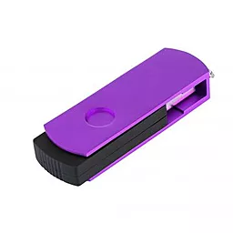 Флешка Exceleram 8GB P2 Series USB 2.0 (EXP2U2GPB08) Grape - миниатюра 6 Флешка Exceleram 8GB P2 Series USB 2.0 (EXP2U2GPB08) Grape - миниатюра 6