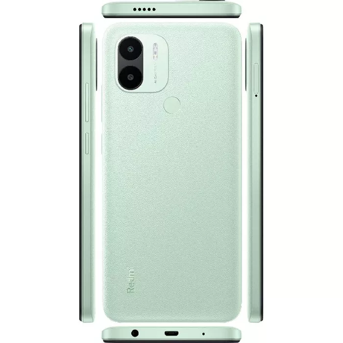 Смартфон Xiaomi Redmi A1+ 2/32Gb Light Green - фото 6