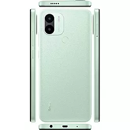 Смартфон Xiaomi Redmi A1+ 2/32Gb Light Green - мініатюра 6 Смартфон Xiaomi Redmi A1+ 2/32Gb Light Green - мініатюра 6