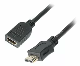Відеокабель Cablexpert M-F HDMI V.2.0 3m (CC-HDMI4X-10)