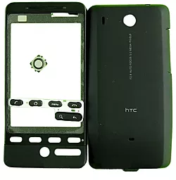 Корпус для HTC Hero A6262 Black