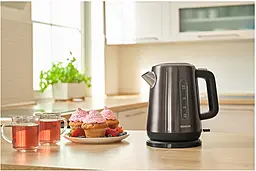 Kettle/metall SENCOR SWK 1753BK - миниатюра 10 Kettle/metall SENCOR SWK 1753BK - миниатюра 10