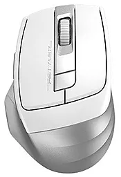 Комп'ютерна мишка A4Tech Fstyler FB35CS Icy White