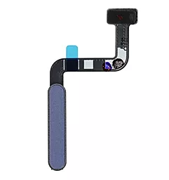 Шлейф Samsung Galaxy A32 5G A326 со сканером отпечатка пальца Awesome Blue - фото Шлейф Samsung Galaxy A32 5G A326 со сканером отпечатка пальца Awesome Blue
