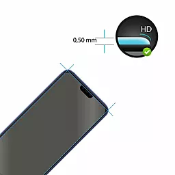 Защитное стекло ExtraDigital для Xiaomi Mi 8 Lite EGL4926 - миниатюра 5