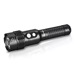 Фонарик аккумуляторный Fenix RC15 Cree XM-L (U2) - фото Фонарик аккумуляторный Fenix RC15 Cree XM-L (U2)
