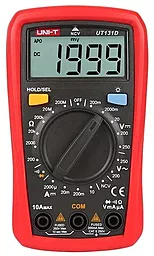 Мультиметр UNI-T UT131D