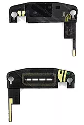 Динамик Sony Ericsson T707 Полифонический (Buzzer) с антенной - фото Динамик Sony Ericsson T707 Полифонический (Buzzer) с антенной