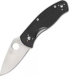Нож Spyderco Persistence (C136GP) - фото Нож Spyderco Persistence (C136GP)