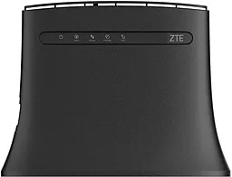 Модем 3G/4G ZTE MF283U - фото Модем 3G/4G ZTE MF283U