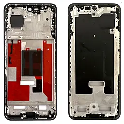 Рамка для дисплея Huawei Honor 90 Original Black - фото Рамка для дисплея Huawei Honor 90 Original Black