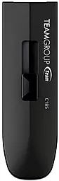 Флешка Team 16GB USB 2.0 Black (TC18516GB01) - фото Флешка Team 16GB USB 2.0 Black (TC18516GB01)